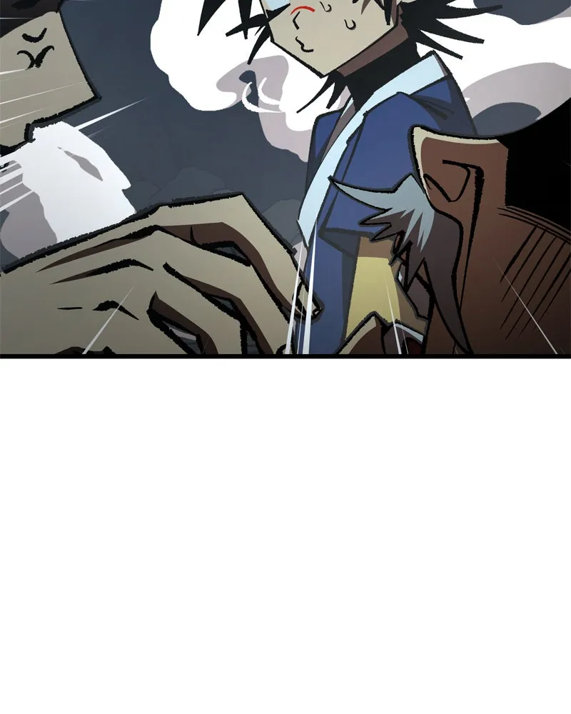 To Face the Tiger Chapter 46 page 29 - 