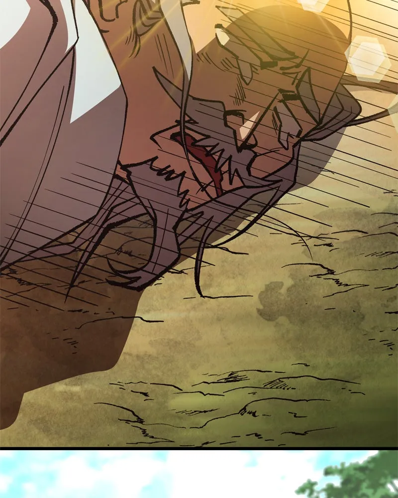 To Face the Tiger Chapter 46 page 36 - 