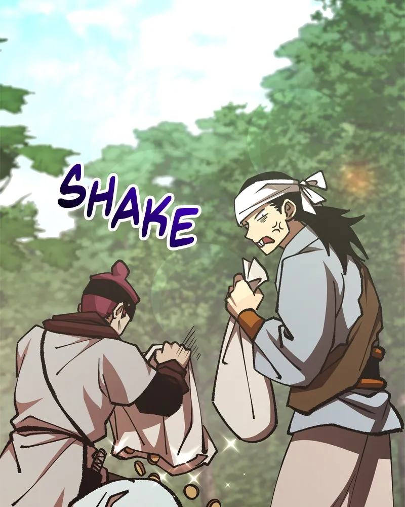 To Face the Tiger Chapter 46 page 37 - 