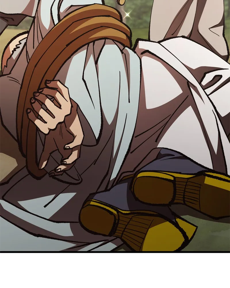 To Face the Tiger Chapter 46 page 38 - 