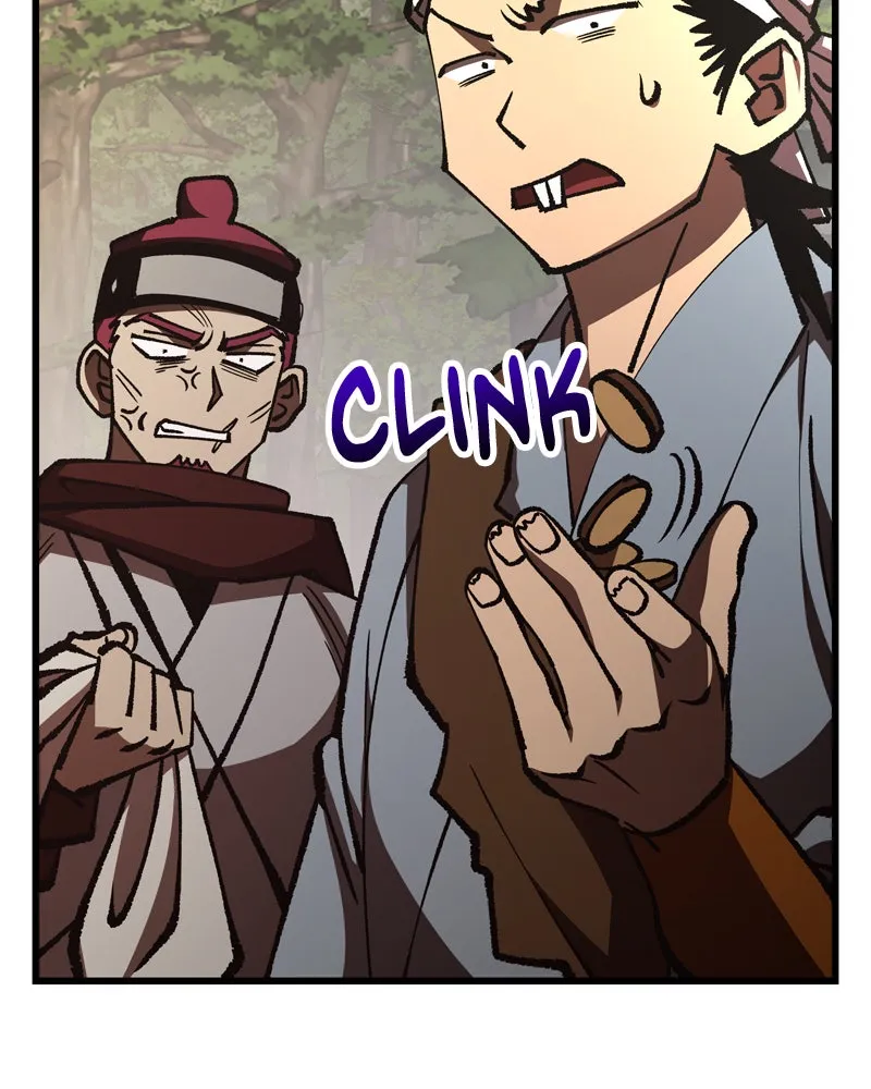 To Face the Tiger Chapter 46 page 40 - 