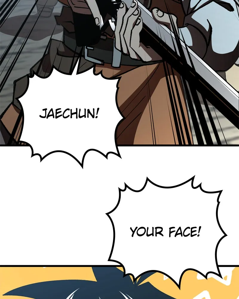 To Face the Tiger Chapter 46 page 5 - 