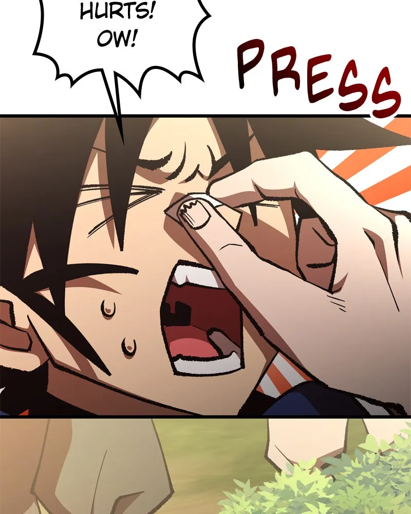 To Face the Tiger Chapter 46 page 42 - 