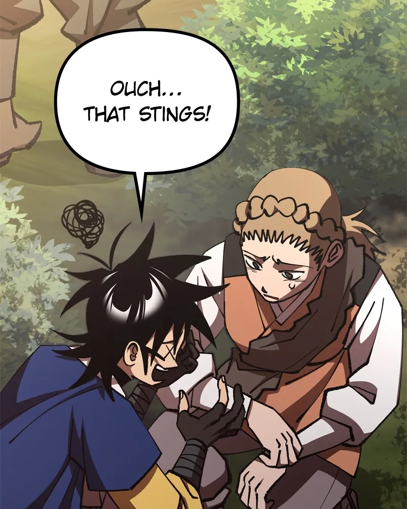 To Face the Tiger Chapter 46 page 43 - 