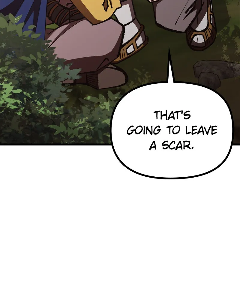To Face the Tiger Chapter 46 page 44 - 