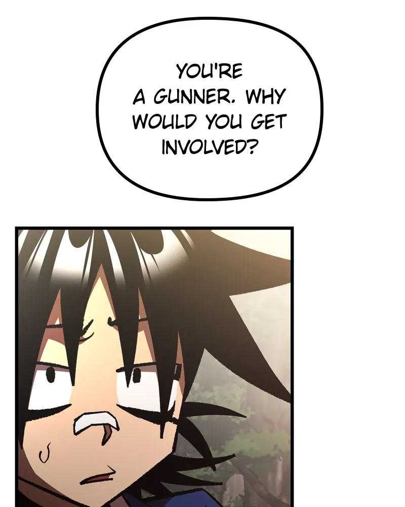 To Face the Tiger Chapter 46 page 45 - 