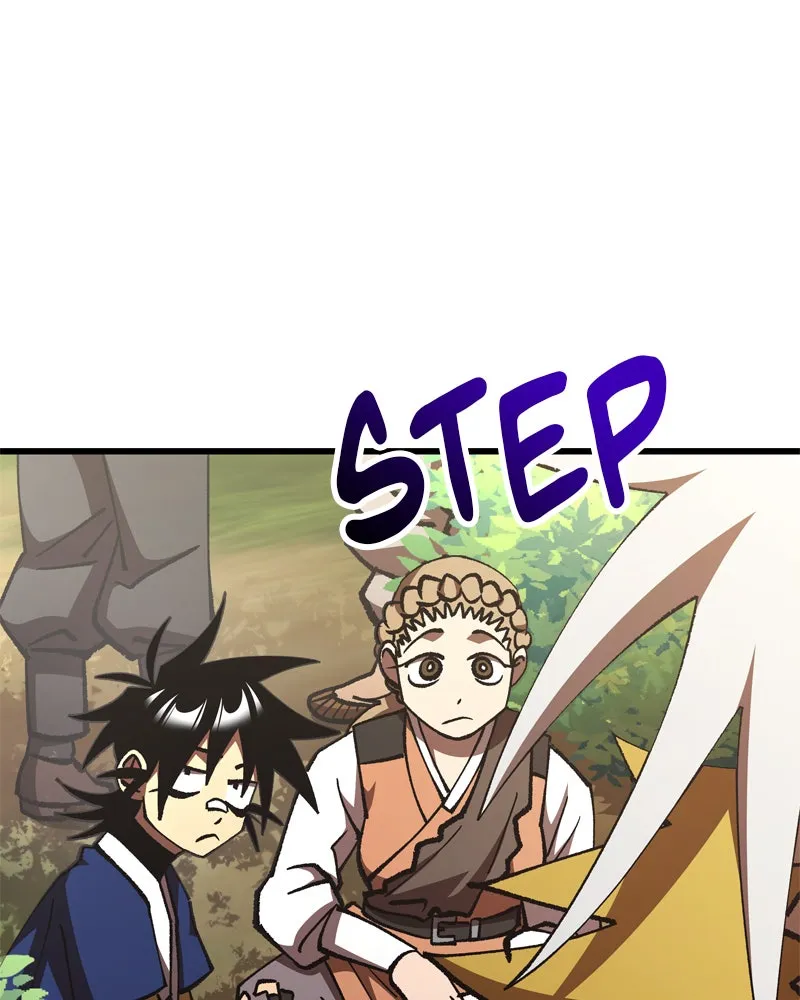 To Face the Tiger Chapter 46 page 49 - 