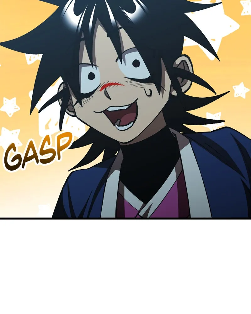To Face the Tiger Chapter 46 page 6 - 