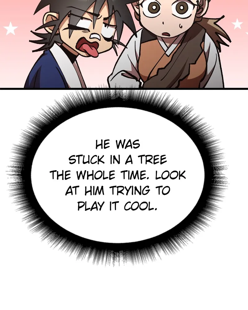 To Face the Tiger Chapter 46 page 52 - 