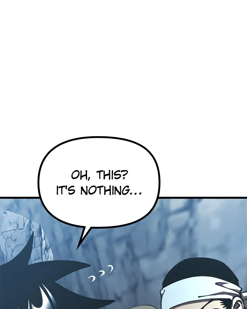To Face the Tiger Chapter 46 page 7 - 