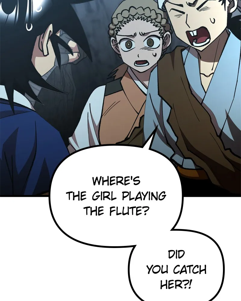 To Face the Tiger Chapter 46 page 8 - 