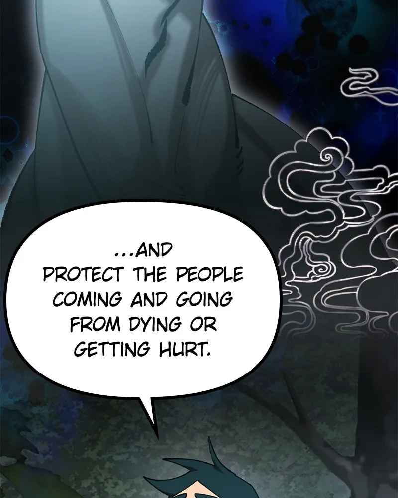 To Face the Tiger Chapter 46 page 77 - 