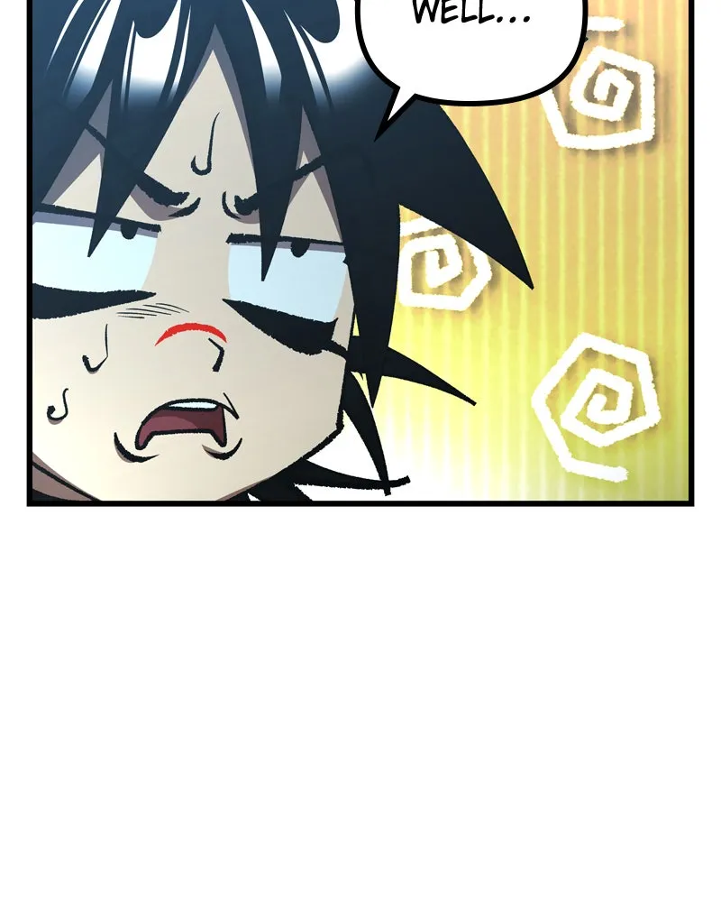To Face the Tiger Chapter 46 page 10 - 