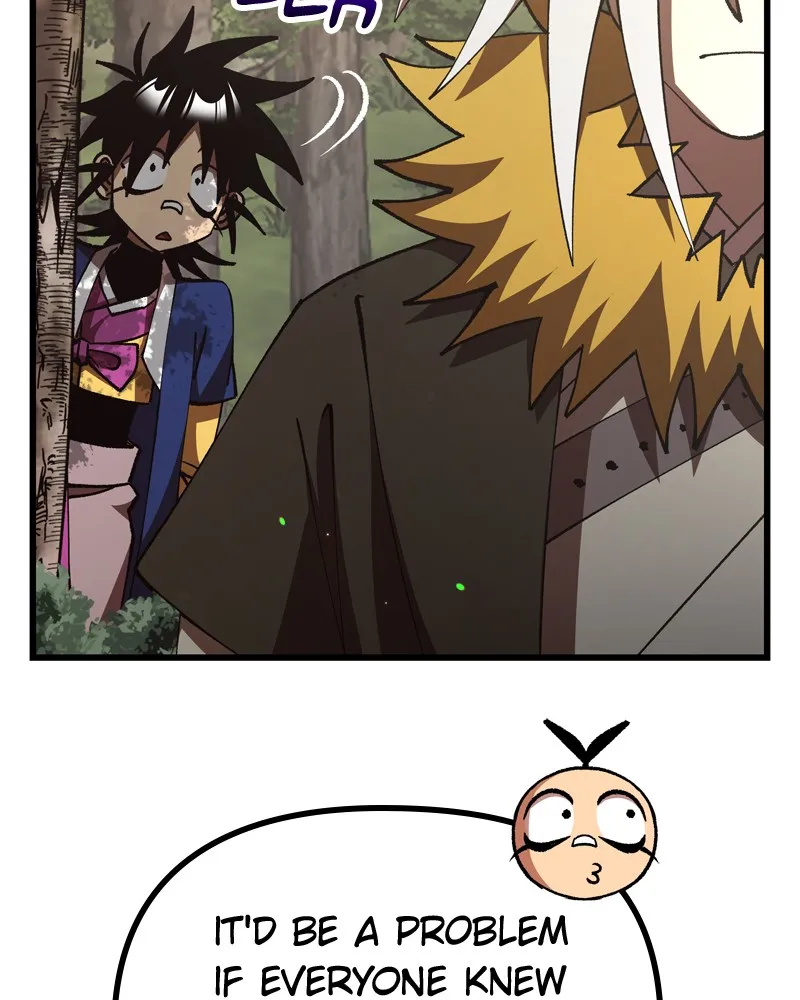 To Face the Tiger Chapter 46 page 94 - 