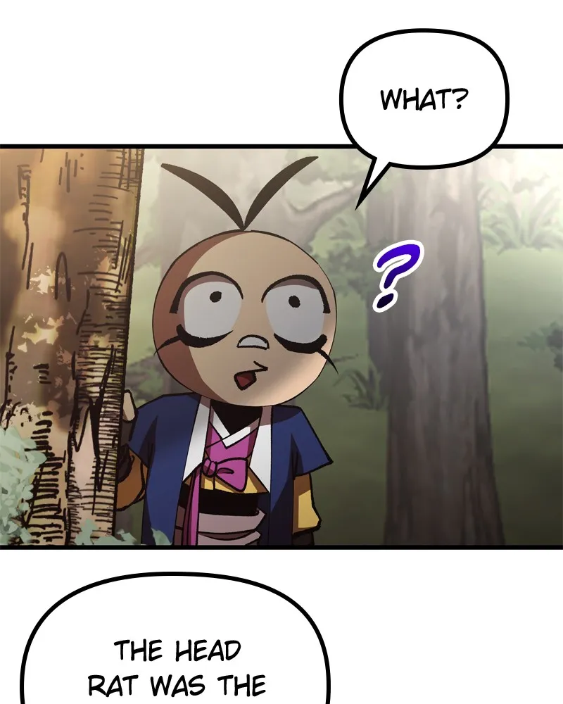 To Face the Tiger Chapter 46 page 97 - 