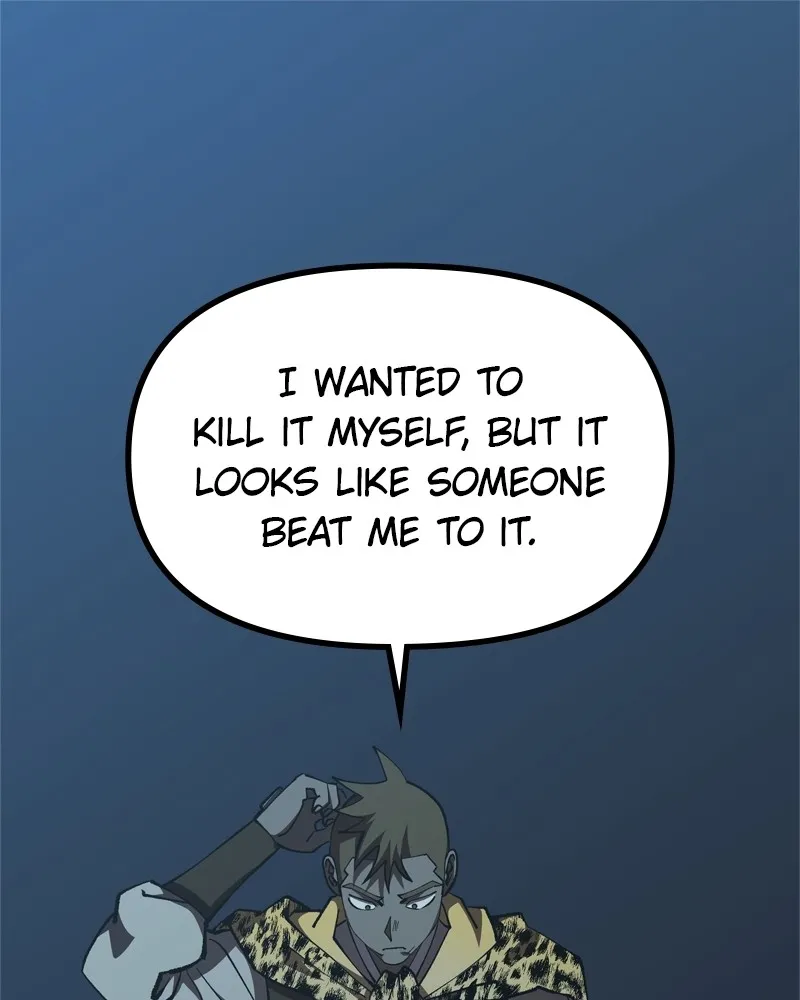 To Face the Tiger Chapter 47 page 1 - 