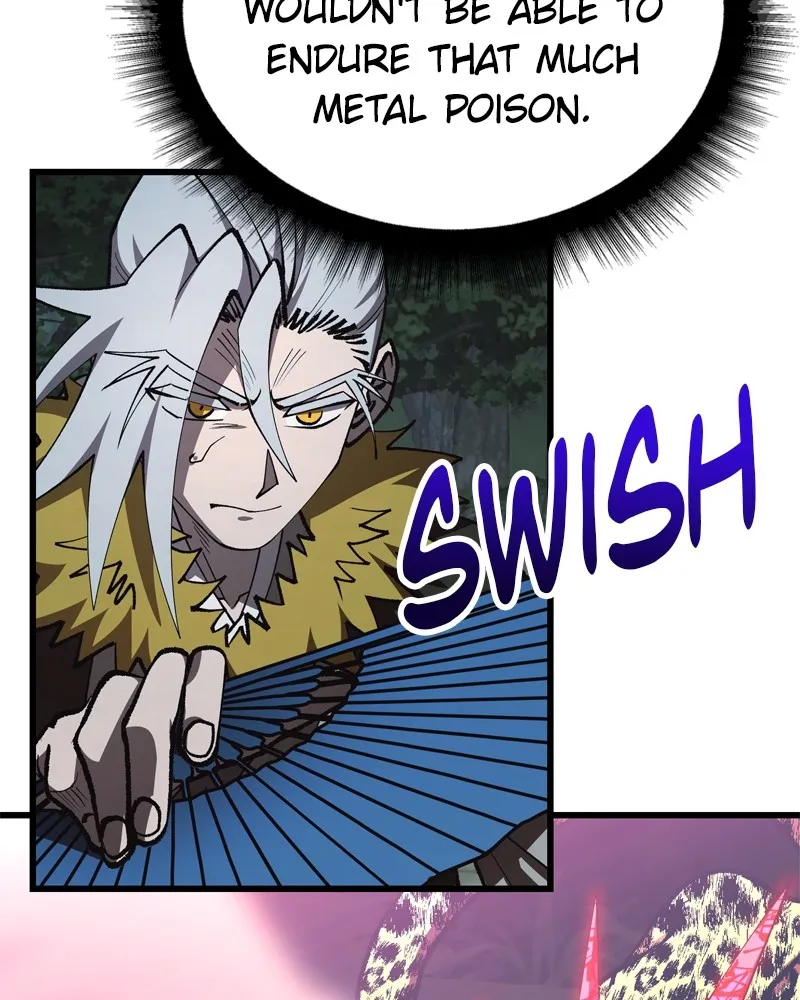 To Face the Tiger Chapter 47 page 103 - 