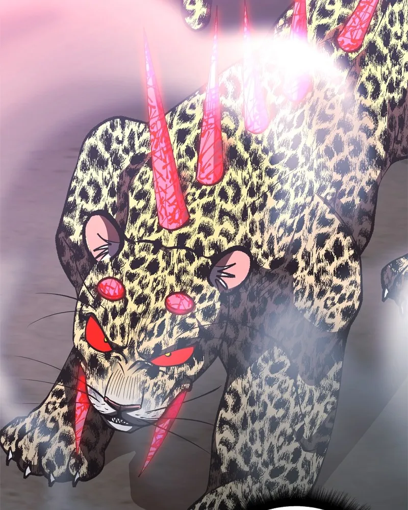 To Face the Tiger Chapter 47 page 104 - 