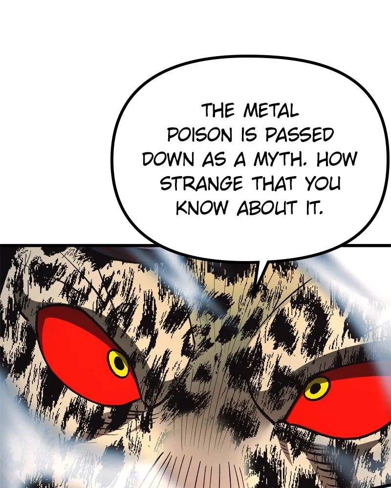 To Face the Tiger Chapter 47 page 108 - 