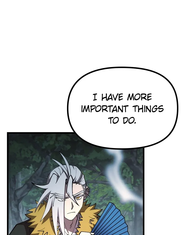 To Face the Tiger Chapter 47 page 111 - 