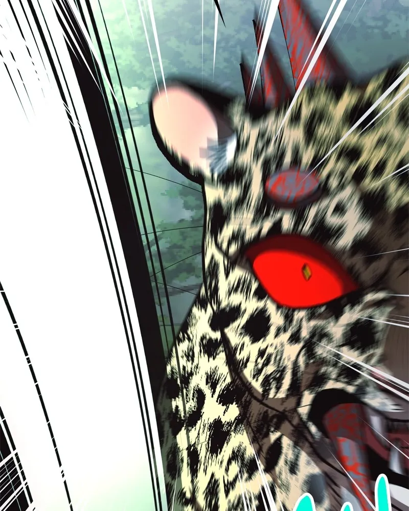 To Face the Tiger Chapter 47 page 115 - 