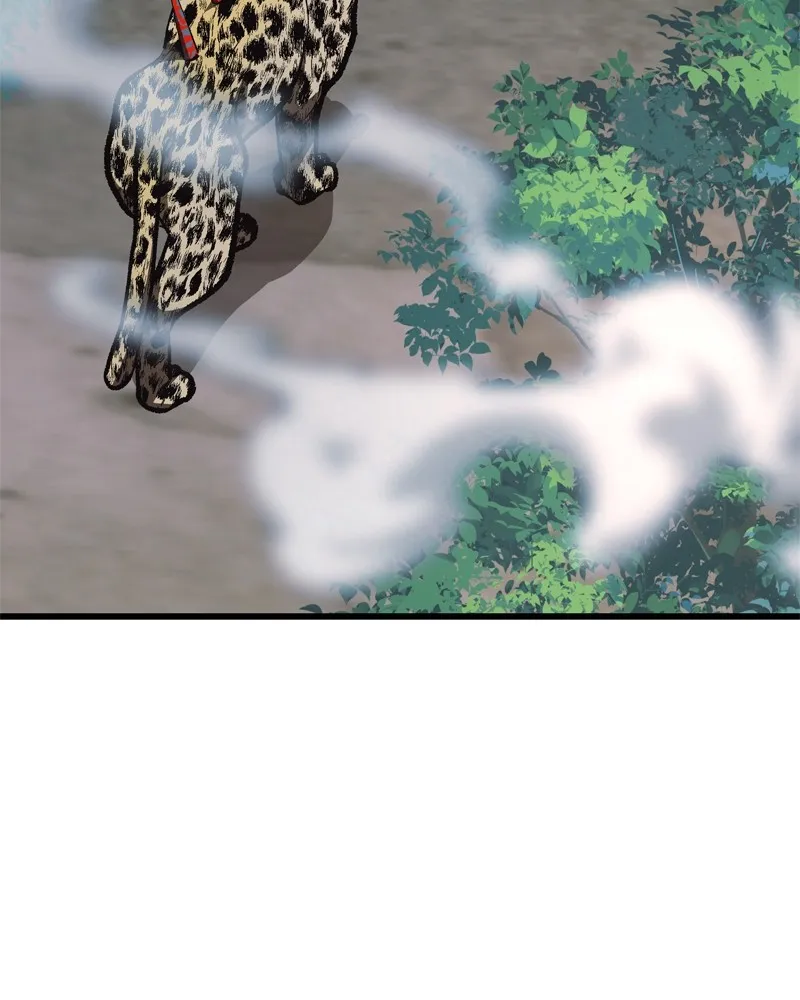 To Face the Tiger Chapter 47 page 119 - 