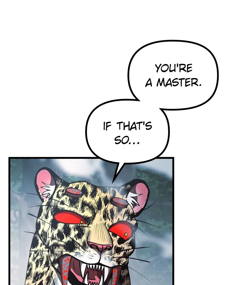 To Face the Tiger Chapter 47 page 122 - 