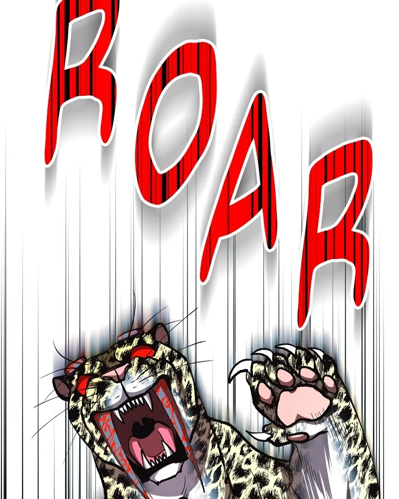 To Face the Tiger Chapter 47 page 124 - 