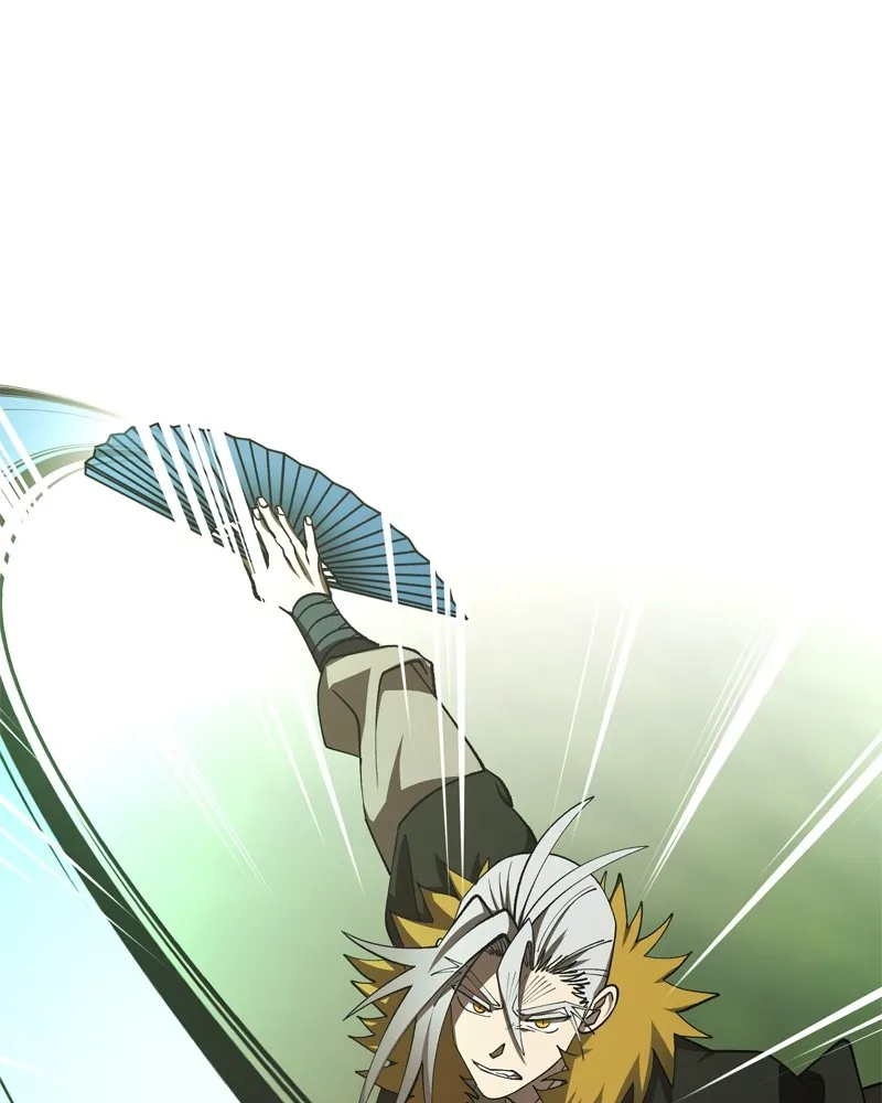 To Face the Tiger Chapter 47 page 127 - 