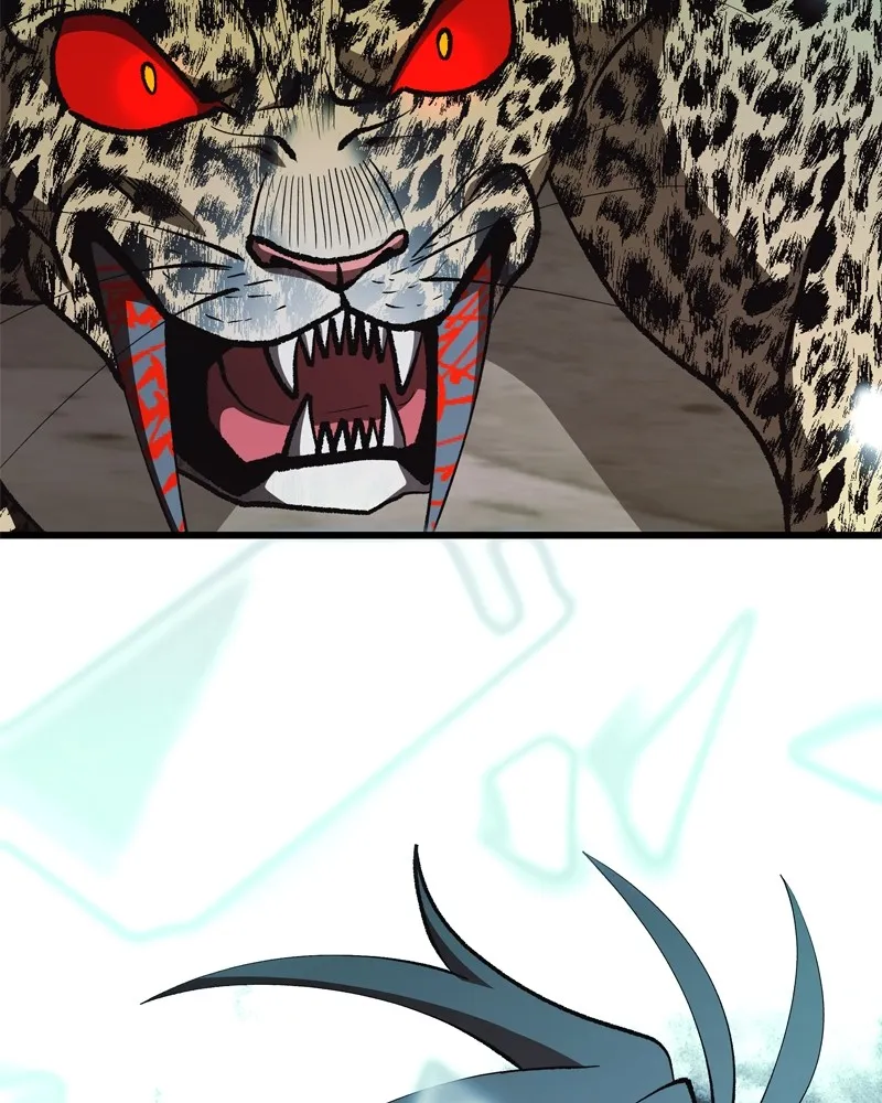 To Face the Tiger Chapter 47 page 135 - 