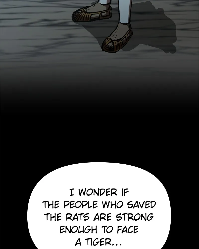 To Face the Tiger Chapter 47 page 20 - 