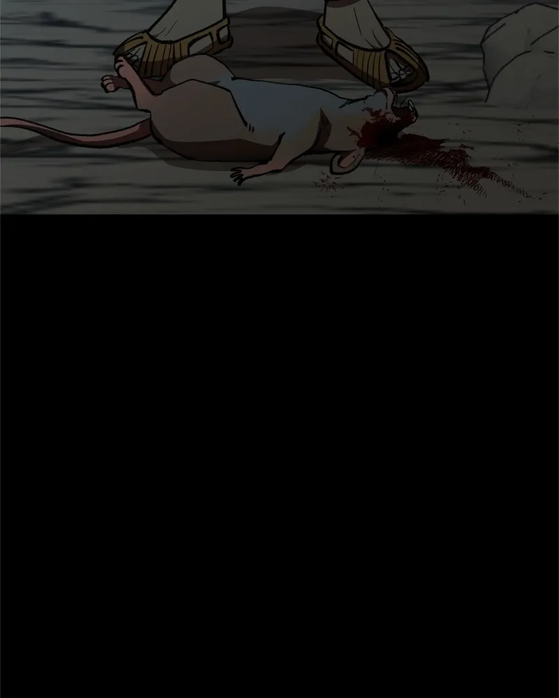 To Face the Tiger Chapter 47 page 3 - 