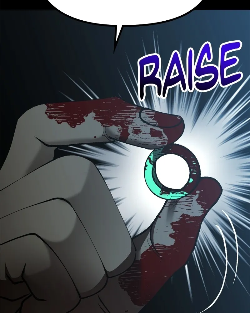 To Face the Tiger Chapter 47 page 21 - 
