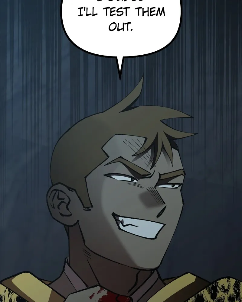 To Face the Tiger Chapter 47 page 23 - 