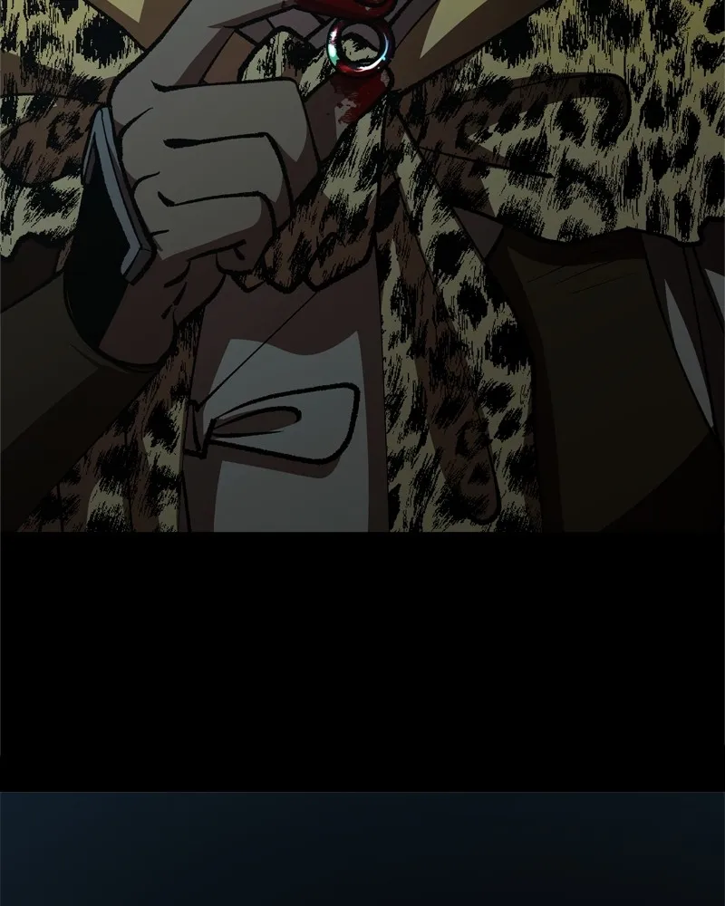 To Face the Tiger Chapter 47 page 24 - 