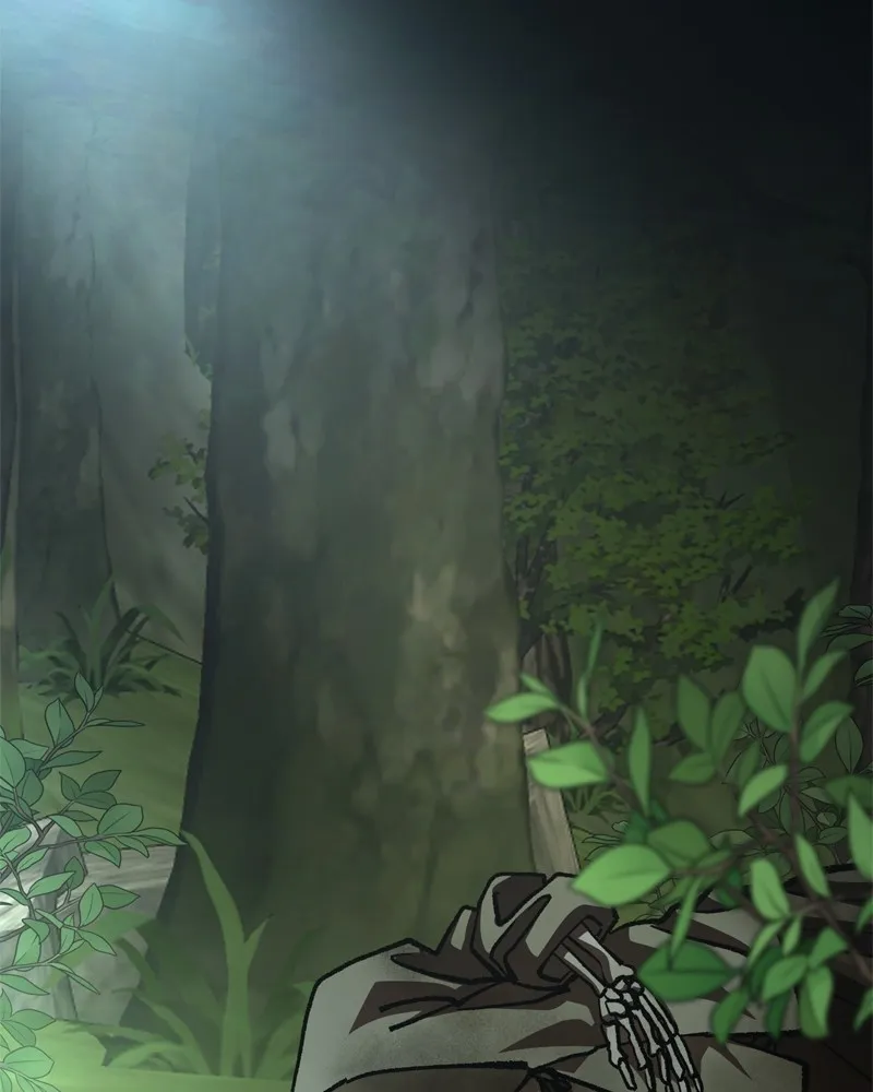To Face the Tiger Chapter 47 page 26 - 