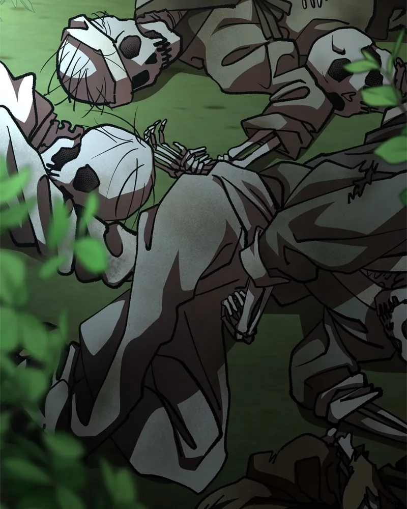 To Face the Tiger Chapter 47 page 27 - 