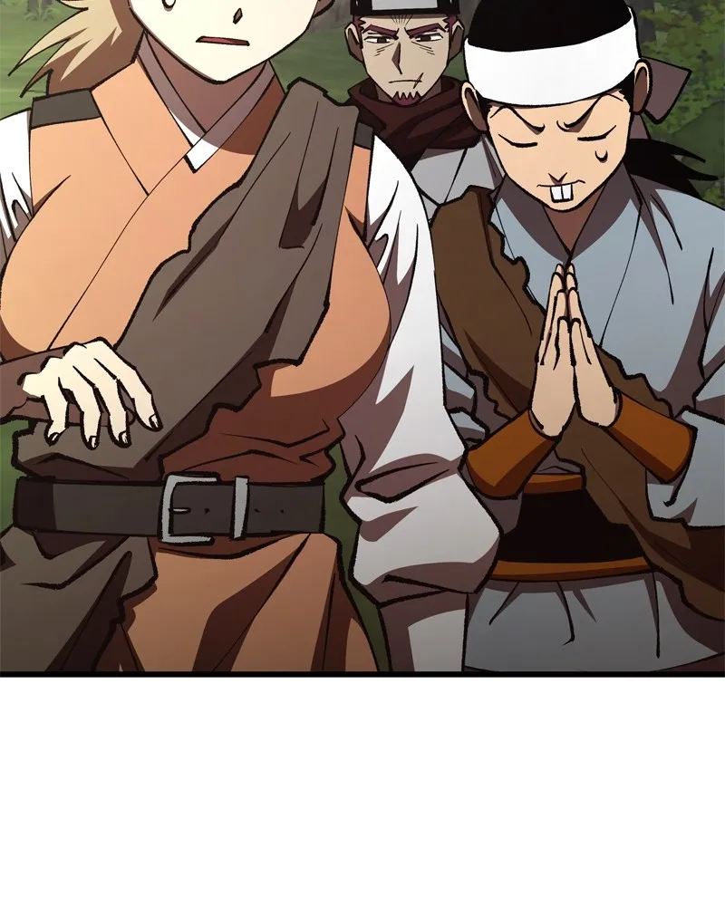 To Face the Tiger Chapter 47 page 29 - 