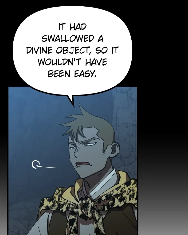 To Face the Tiger Chapter 47 page 4 - 