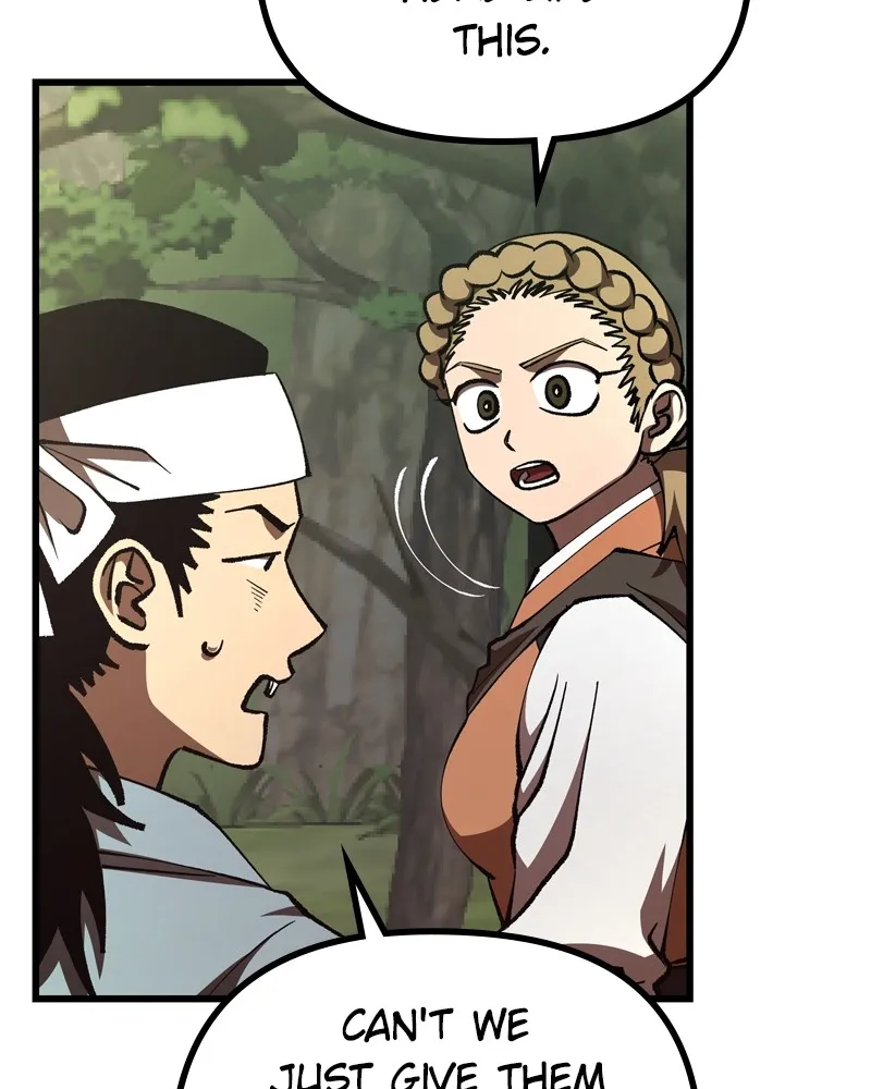 To Face the Tiger Chapter 47 page 31 - 