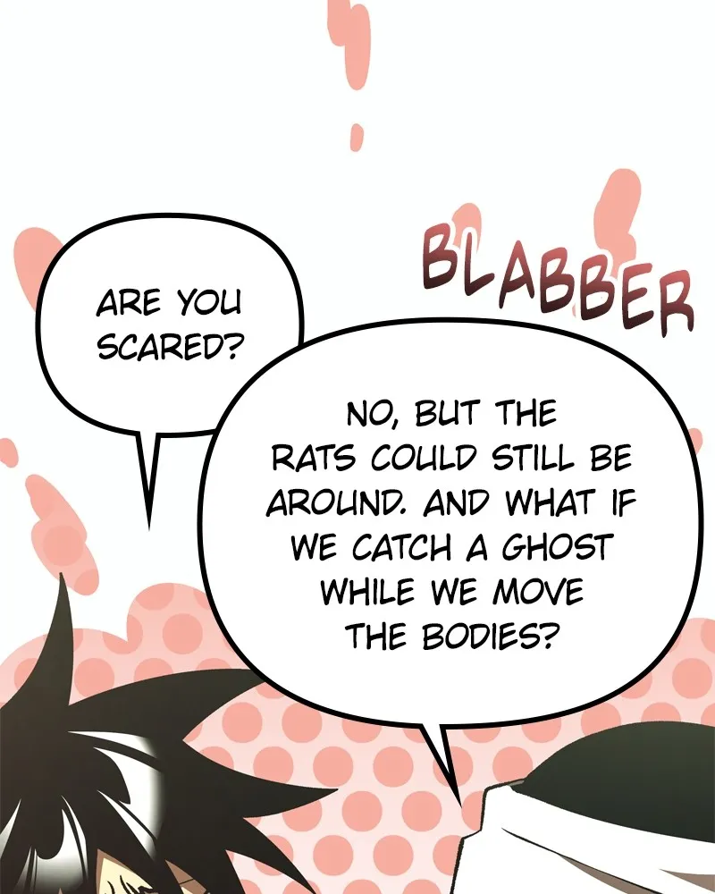 To Face the Tiger Chapter 47 page 33 - 