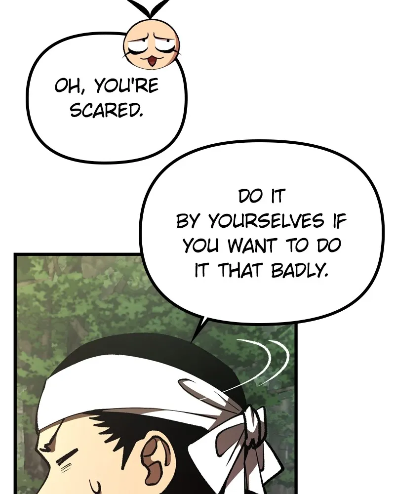 To Face the Tiger Chapter 47 page 35 - 