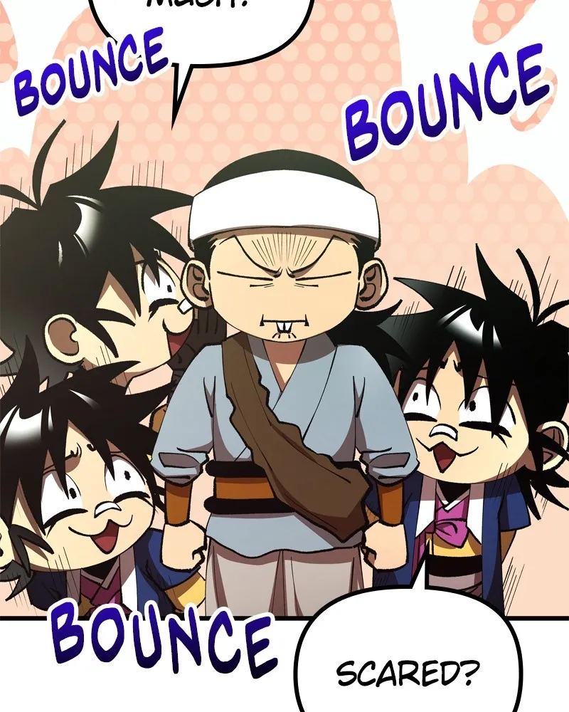 To Face the Tiger Chapter 47 page 38 - 