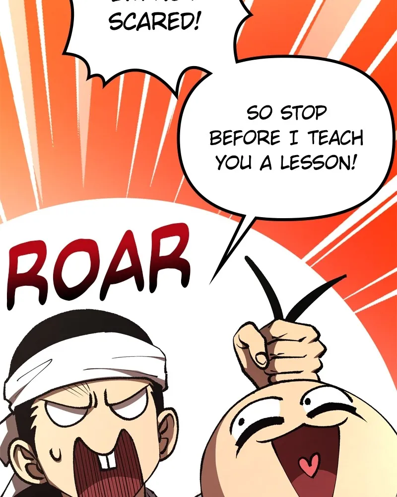 To Face the Tiger Chapter 47 page 40 - 