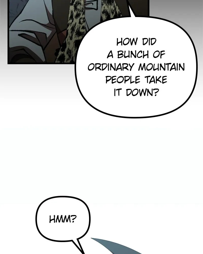 To Face the Tiger Chapter 47 page 5 - 