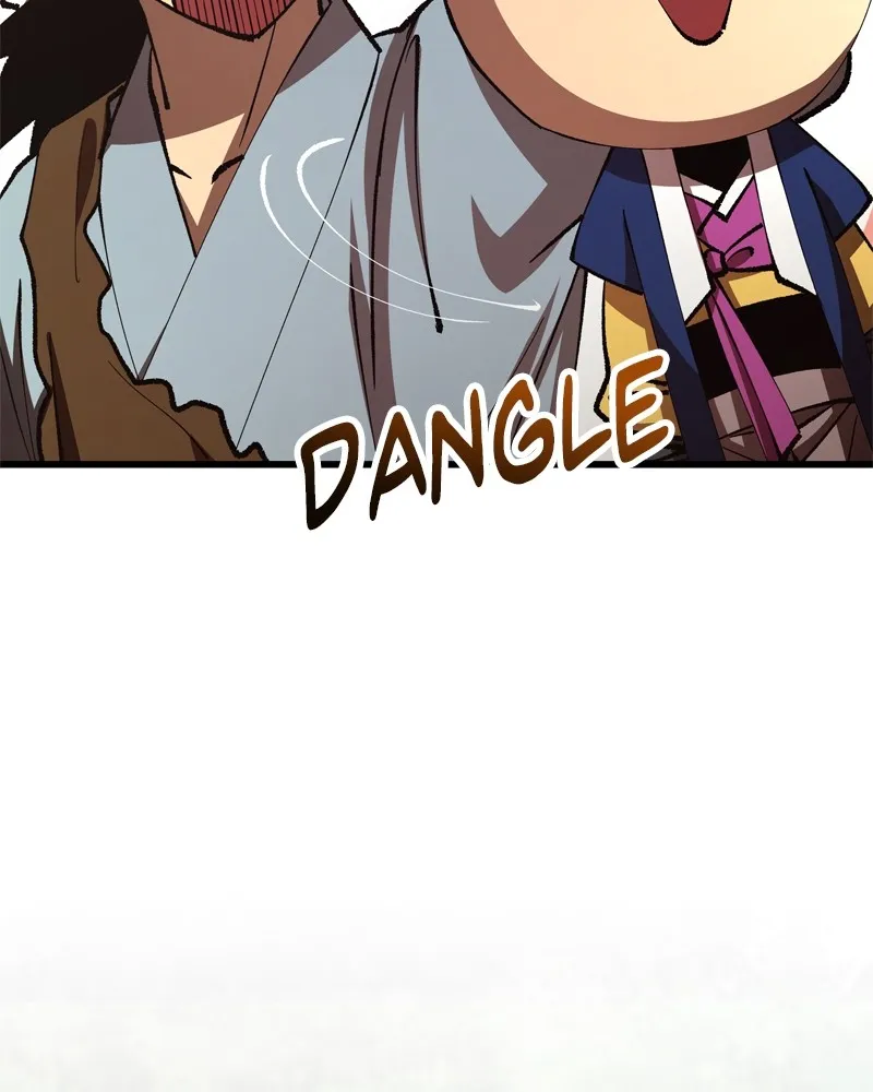 To Face the Tiger Chapter 47 page 41 - 