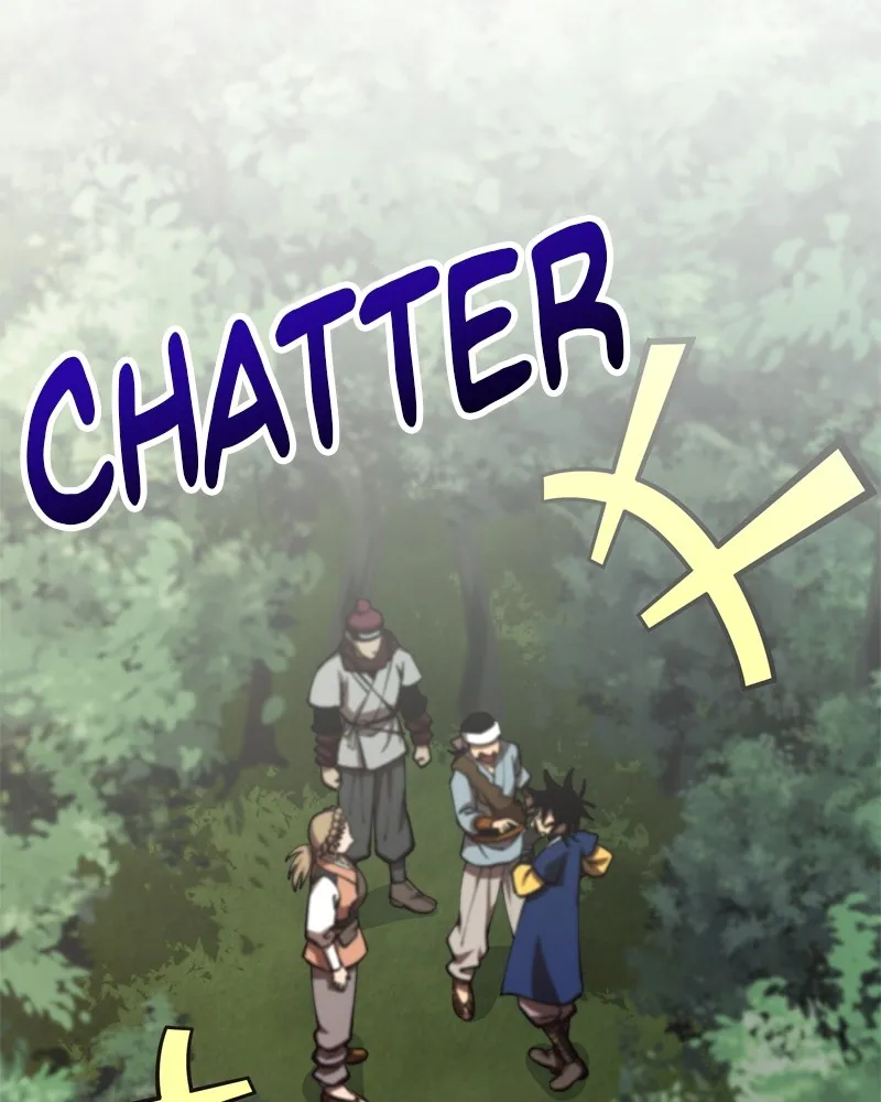 To Face the Tiger Chapter 47 page 42 - 