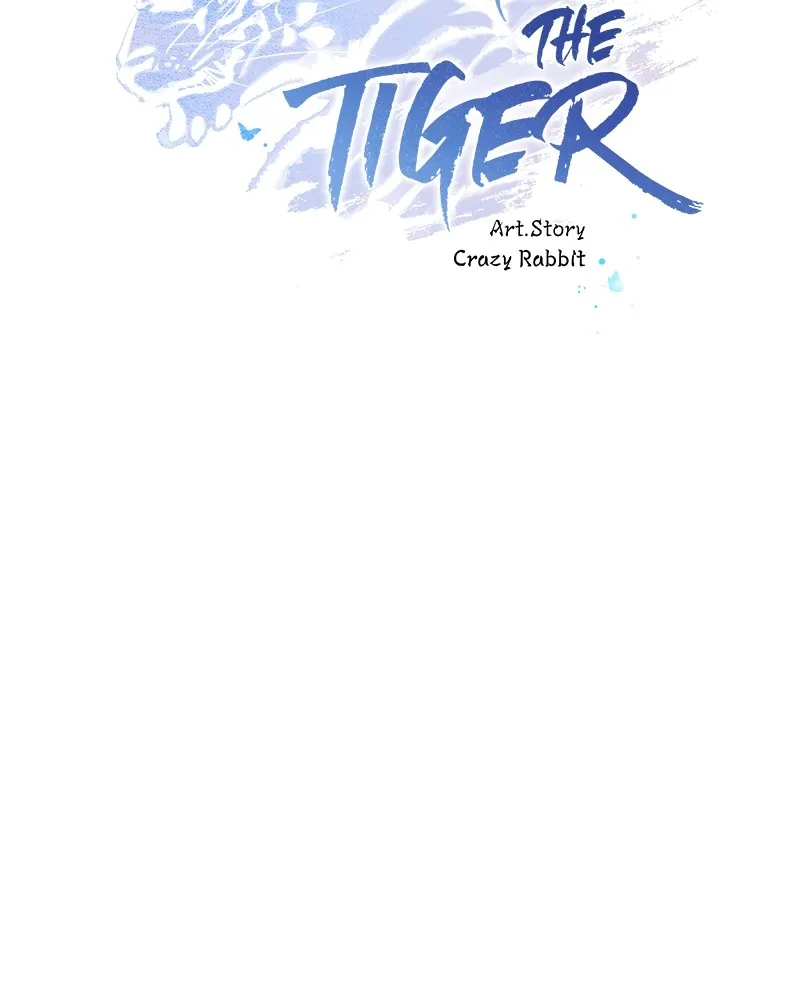 To Face the Tiger Chapter 47 page 45 - 