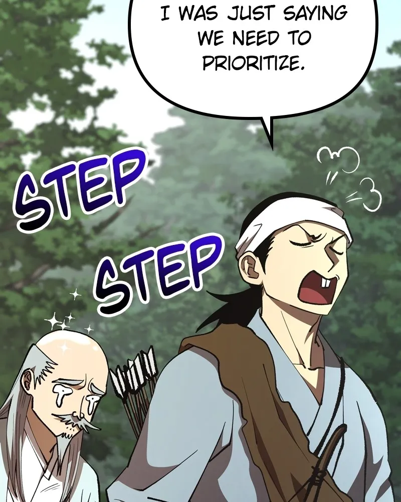 To Face the Tiger Chapter 47 page 47 - 