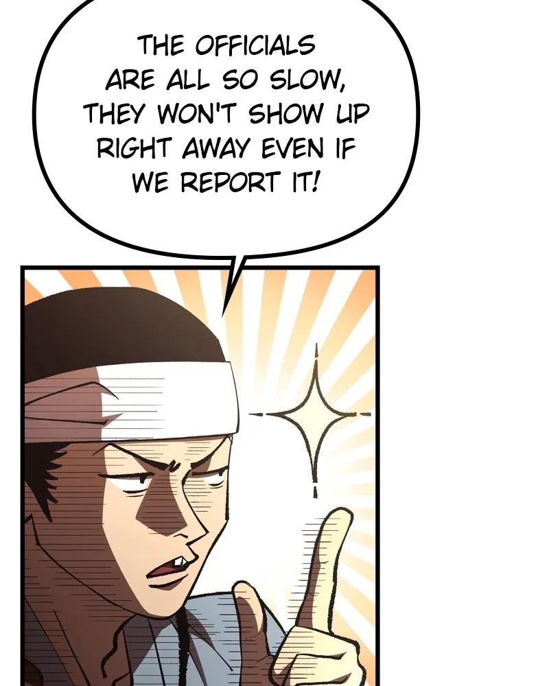 To Face the Tiger Chapter 47 page 49 - 